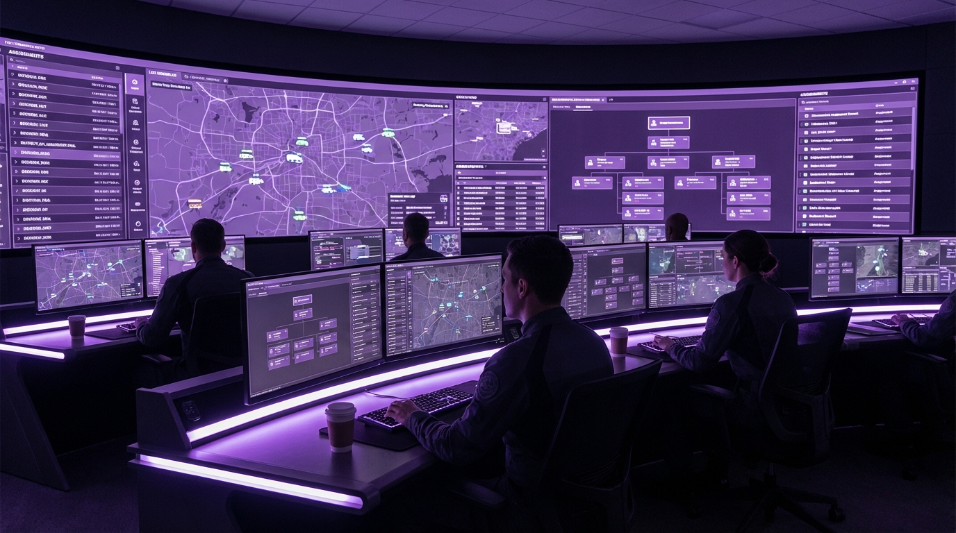 Organize Your Fleet Team, Your Way