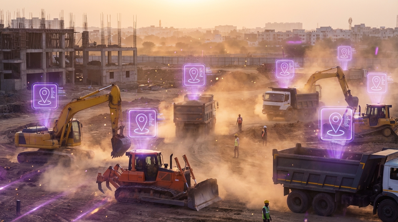 Construction & Mining